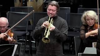 ARBAN - Carnival of Venice - Sergei Nakariakov