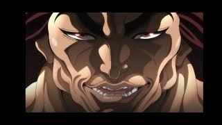 Baki Hanma Season 2 : Yujiro Hanma meets Pickle English Dub