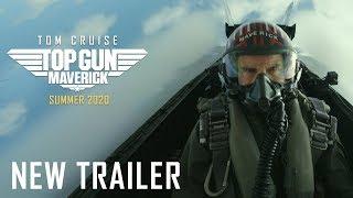 Top Gun Maverick | Official Trailer | Paramount Pictures UK