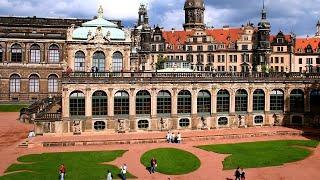 Best Tourist Attractions you MUST SEE in Dresden, Germany | 2019