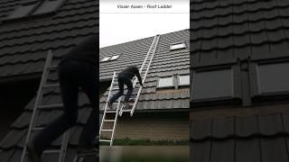 Useful Roof Ladder ##️️