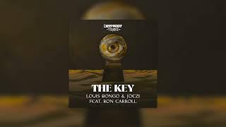 Louis Bongo & Joezi feat. Ron Carroll - The Key