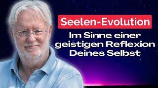 DIETER BROERS - Seelen-Evolution (mit Octavia)