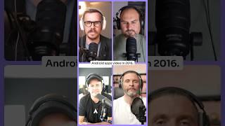 What Happens After 100 Months of App Videos?
