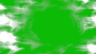 Green Screen Backgrounds Effects Cool Overlays HD Animation Smoke RAMKA Футаж Эффект Хромакей