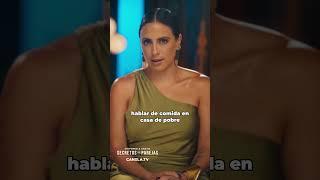 Pov: Te quedas esperando y nomás no llega | #SecretosDeParejas | Canela.TV