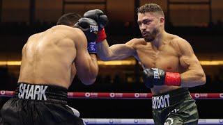 Batyr Akhmedov (Uzbekistan) vs Oscar Duarte (Mexico) | Boxing Fight Highlights