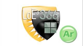 JELD-WEN V-4500 Vinyl Windows Pro Overview