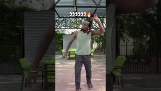 Unexpected dance Battle  (Part 3)