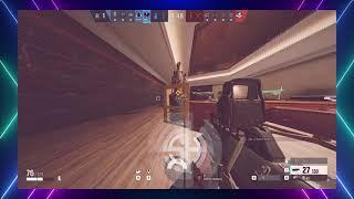 Читы для Rainbow Six Siege / Читы для Радугу