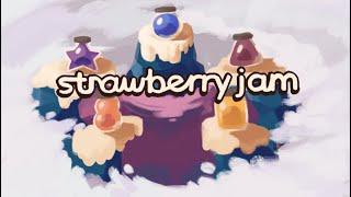 Celeste Strawberry Jam - The Movie (All Maps + Strawberries + Heartsides + Cutscenes)