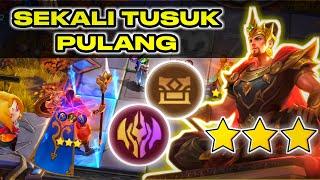 KANG COLOK KANGKUNG NIH BOSS! | MINSITTHAR TITAN SAKIT BANGET | WAJIB COBA! COMBO BARU 2024