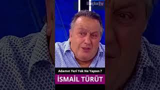 İsmail TÜRÜT/Adam ne yapsın #ismailtürüt #trabzon #maçkatv #maçka #karadeniz