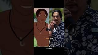 Original Lilo & Stitch Voice Actors Back For The Live Action | A*Pop