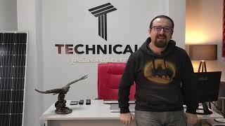 technicall youtube kanal tanıtım