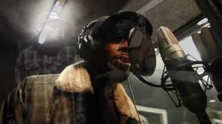 Back in a Big way - Lex Washington ft. Complex