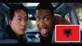 Wenn Rush Hour 3 ein albanischer Film wäre... | Part 4| KüsengsTV