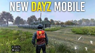 DayZ Mobile (Copy) Open World Gameplay (Android/ iOS) | Download