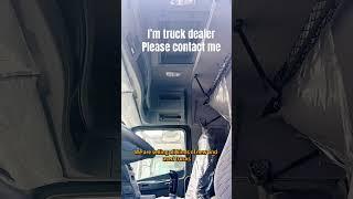 #howo #chinatruck #truckdriver #shacman #trucker #trucking