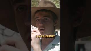 Australian Bush Rap 