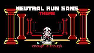 Neutral sans phase 3 theme