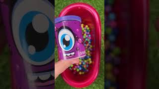 Precision in Every Bead Drop  #ASMR #BeadArt
