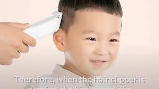 Xiaomi Enchen electric hair trimmer clipper | Wireless Xiaomi trimmer