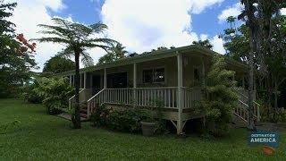 Plantation House | Buying Hawaii