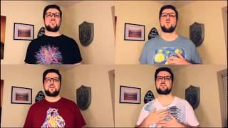 Opening - Ryan Sitner a cappella