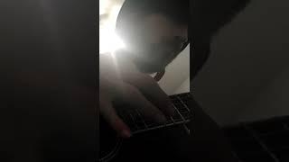 Soft melodies. #guitar #original #acousticguitar #music #sweaterohio  #fender #rock #blues #takamine
