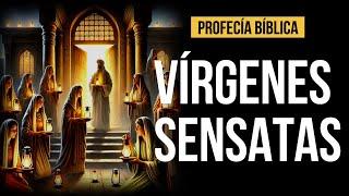 ️PROFECÍA BÍBLICA️ Parábola de las 10 vírgenes: ¿Te estás preparando para la venida de Cristo?