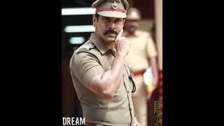 Maharashtra Police marathi Dream Status