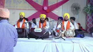 Tau Karan Sahiba Rang Ratte-Bhai Bahal Singh ji Tarn Taran Vale Ph. No 7355750413