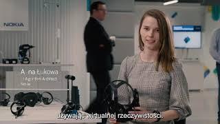 Innowacja według Nokii