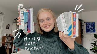 GELESEN #2   – Becks letzter Sommer, To Love & Let Go, Girl, Woman, Other …