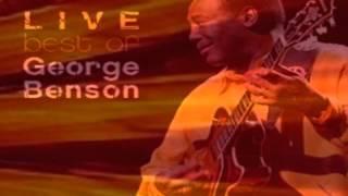 George Benson   I Just Wanna Hang Around You