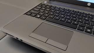 Compeace: HP Probook 4545s