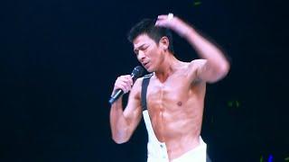 劉德華Wonderful World香港演唱會2007丨ANDY LAU WONDERFUL WORLD CONCERT TOUR 2007 (LIVE)