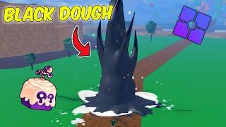 How to get Black Dough in Blox Fruits.. (Quick Guide)