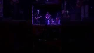 Second Place- Mark Shelton and the Greater Good
