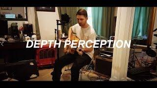 SEAN SOLO - Depth Perception (Live Acoustic)