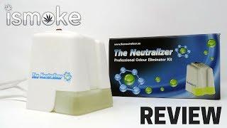 The Neutralizer Pro Kit Smoker's Review - ISMOKE