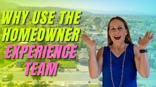 Why Choose Theresa Wellman - Realtor, Homeowner Experience for your San Jose Housing Needs