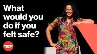 How learning self defense changed my life | Nicole Snell | TEDxJacksonville