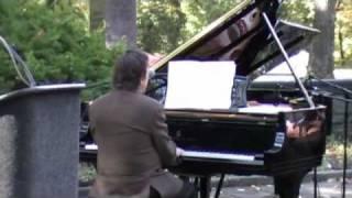 Chopin waltz influenced by his love affairs - by Dr. David Dubal
