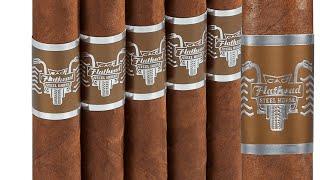 The search for the best inexpensive cigar: My review of the CAO Flathead Steel Horse