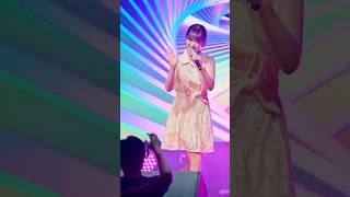 #그냥가면어쩌나 (1) #강혜연 (What if you just go  / #kanghyeyeon ) #진안고원수박축제 #shorts 곰지TV