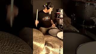 Queen: We Will Rock You (Short Drum Cover)