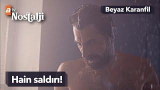 Zülfü'ye hapishanede saldırı! - Beyaz Karanfil 1. Bölüm