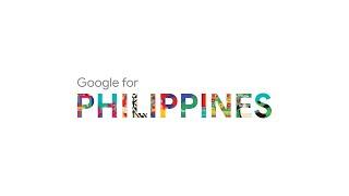 Google for Philippines 2019